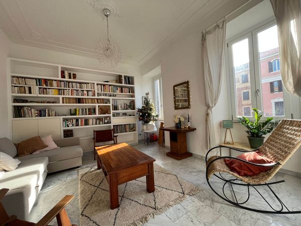 La maison de ENRICO à San Giovanni