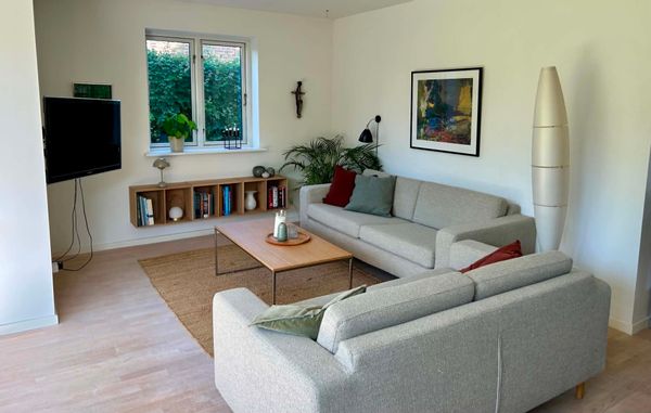 La maison de Kaja og Niels