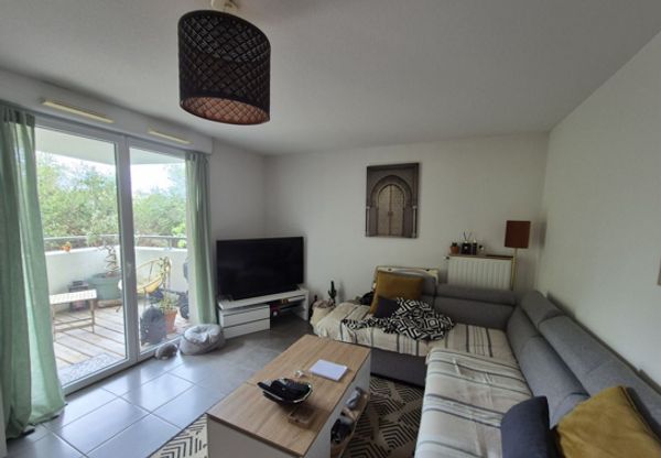 Appartement à Saint Herblain