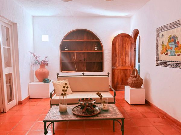 La maison de Shannon