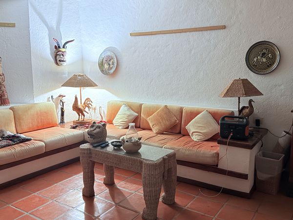 La maison de Shannon
