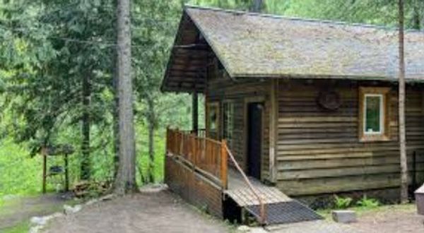 La maison de charles