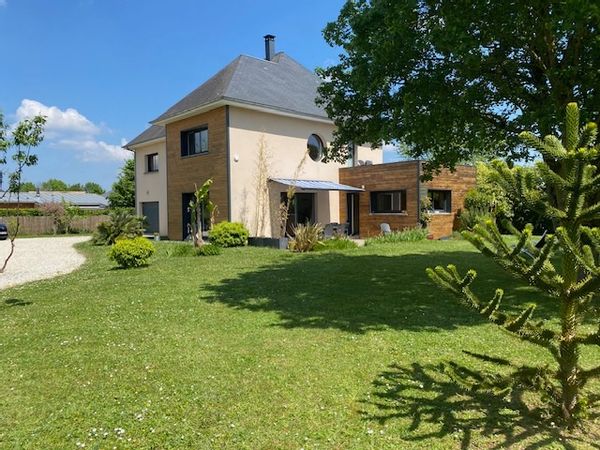 Maison Valmer