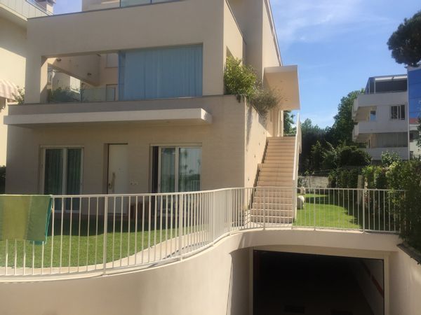 La maison de Lucio