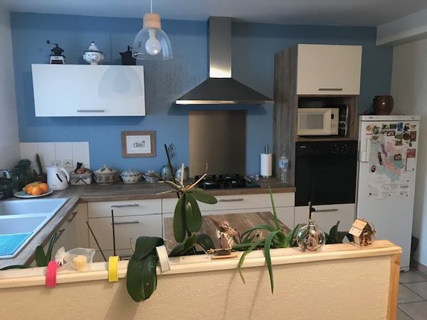 La maison de Julie
