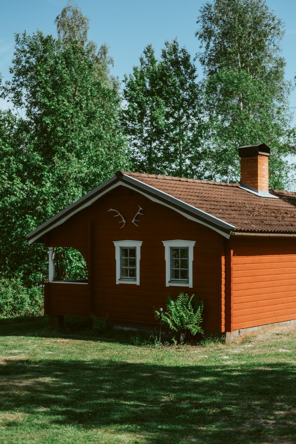 La maison de Noémie