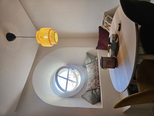 La maison de Francyna