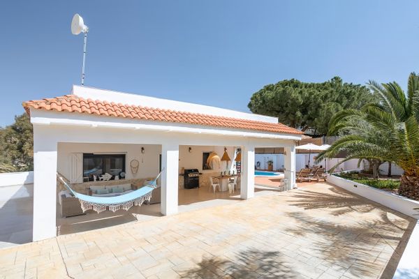 La maison de Yannick et Nathalie