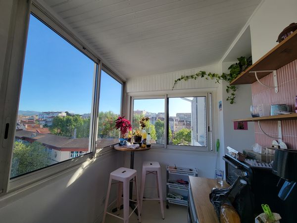 Maison de Floriane Appartement 2 chambres bien équipé à Marseille