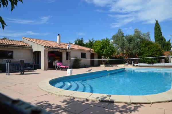La maison de Valerie