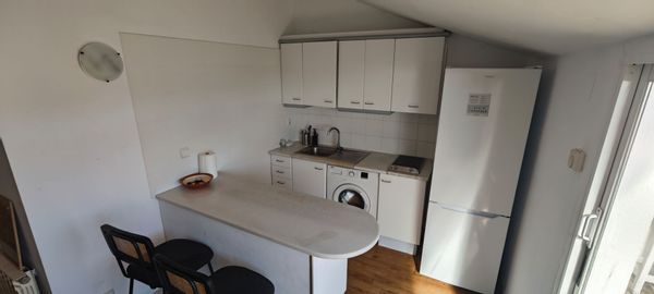 La maison de Felix