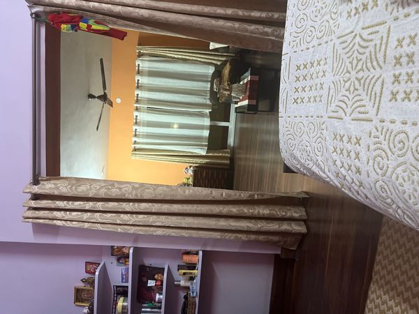 La maison de Indrani