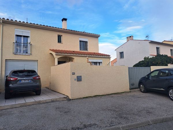 Maison de Jo et Béa
