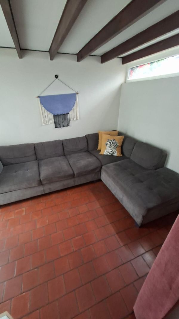 La maison de Braulio