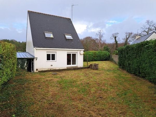 La maison d'Anaelle
