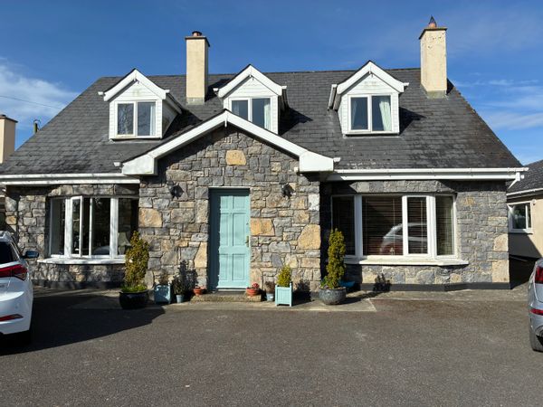 La maison de Stephen