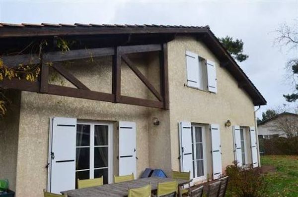 La maison de Claude