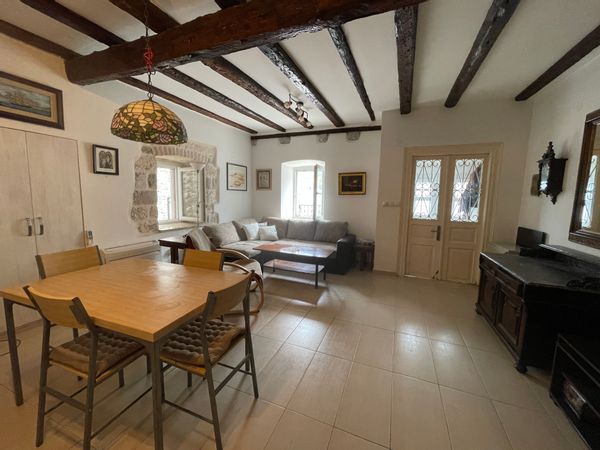 La maison de Stanka