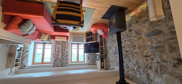 Maison de village de montagne confortable dans les magnifiques Pyrénées ariégètes