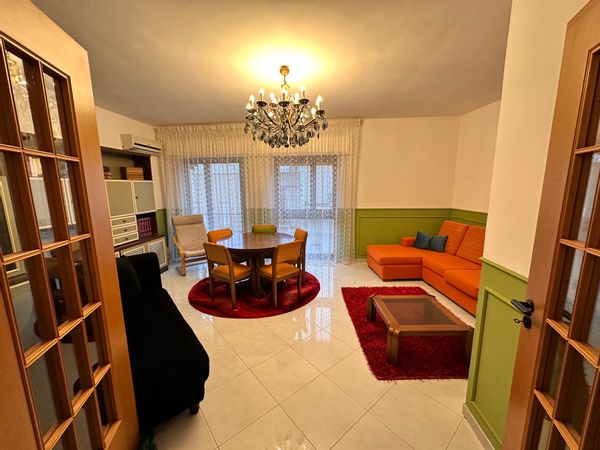 La maison de Gianni