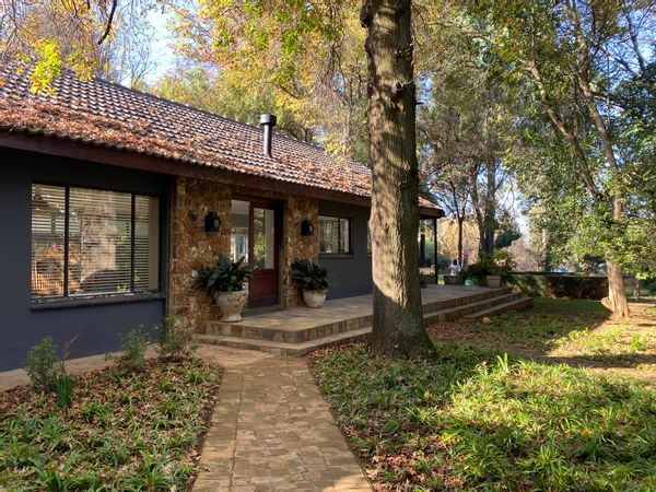 La maison de Pj