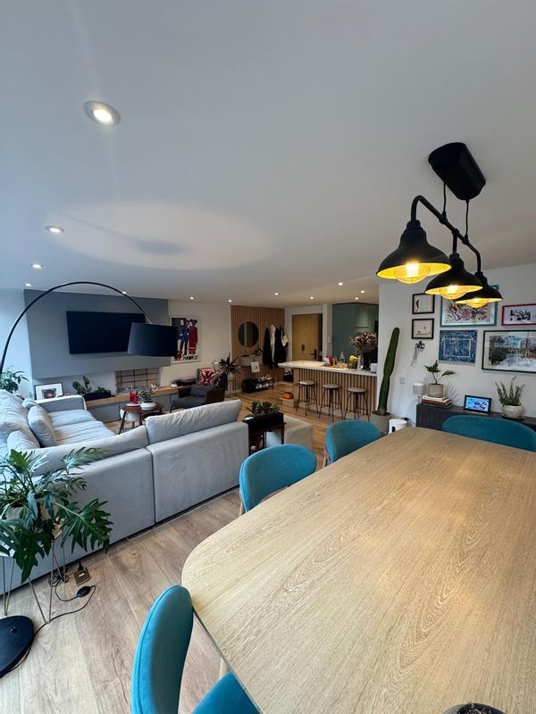 La maison de Paola