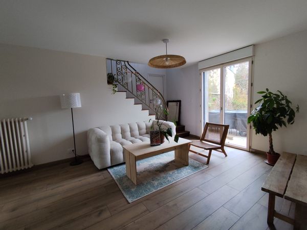 La maison de Coline & Romain