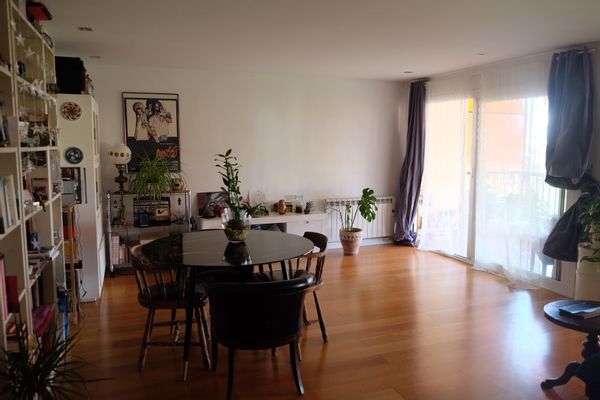 La maison de Susana