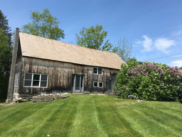 La maison de Andrea