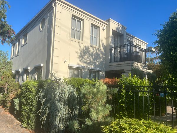 La maison de Daniel