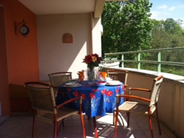 La maison de Edith