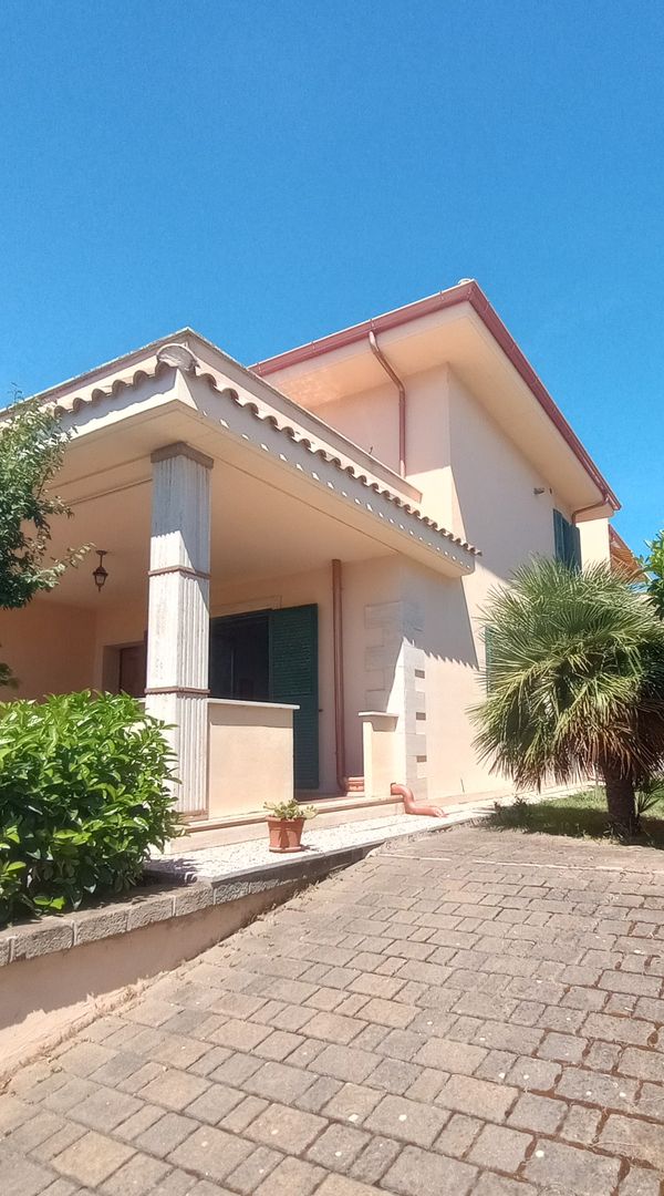 La maison de fabrizio