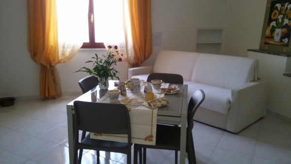 La maison de SANDRA