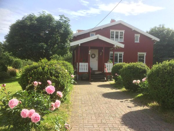 La maison de Stein Andersen