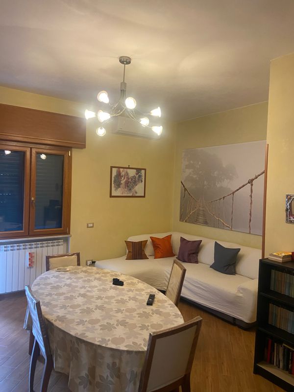 La maison de Roberto
