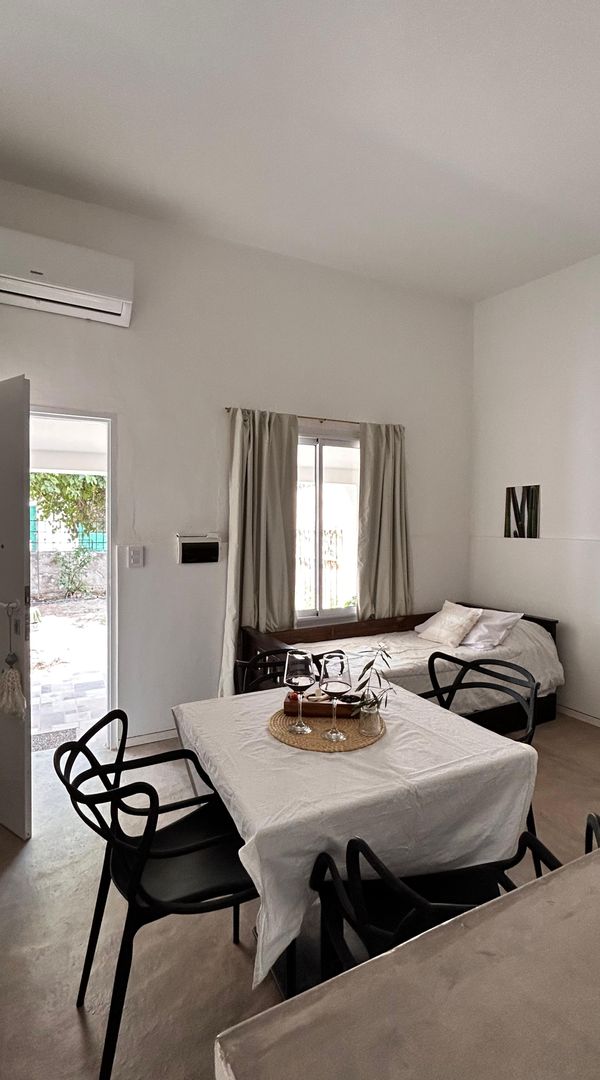 La maison de Julieta