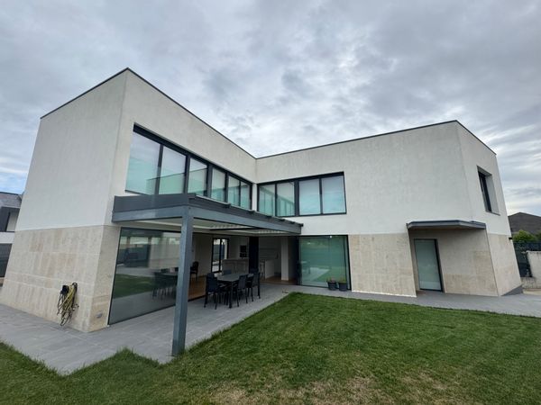 La maison de Arrate