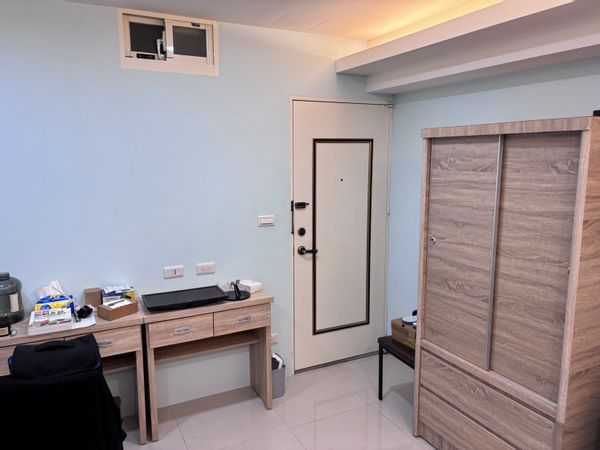 La chambre privée de Jessica