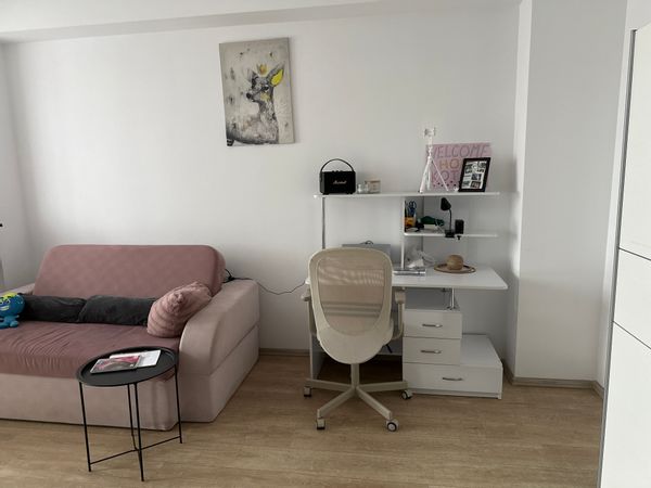 La maison de Yuliia