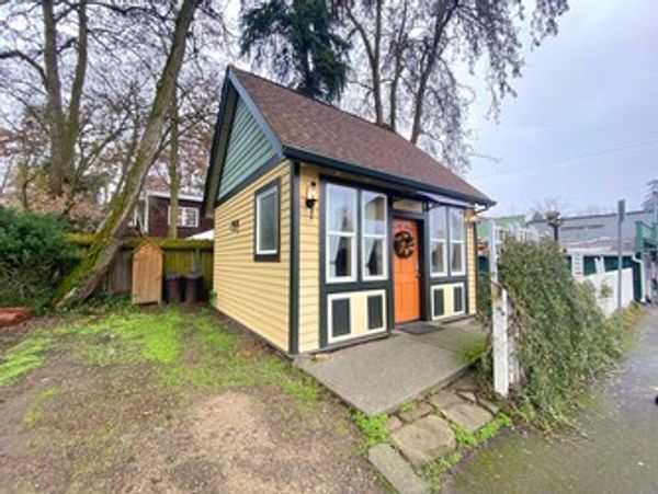 La maison de Debbie