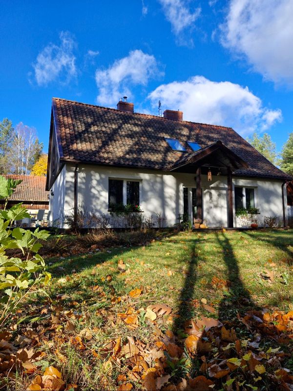 La maison de Karolina