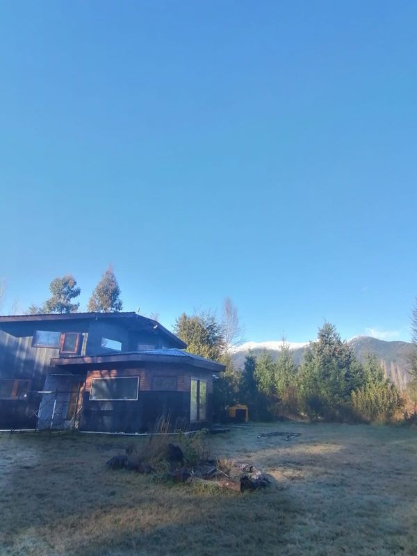 La maison de Susana