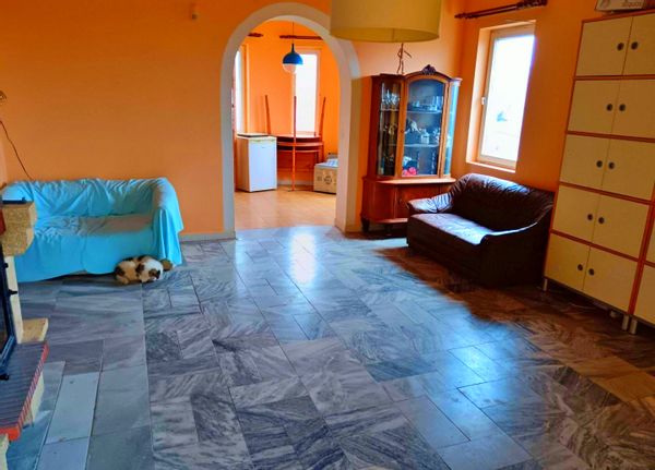 La maison de Laszlo