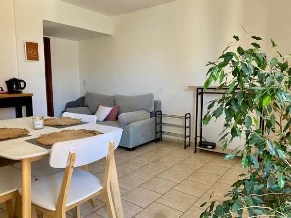 La maison de Valeria