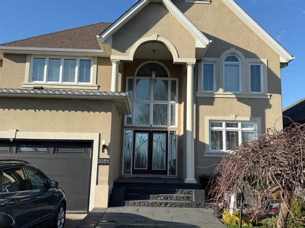 La maison de Tony