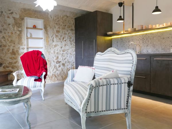 La maison de KRISTINE