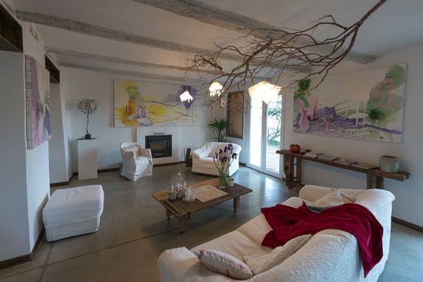 La maison de KRISTINE