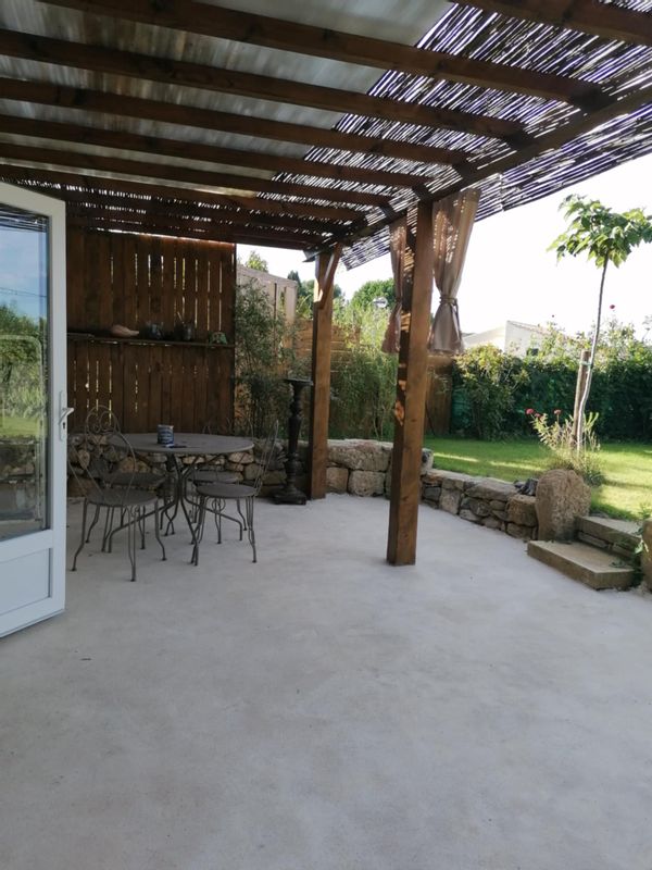L'appartement des "tortues"