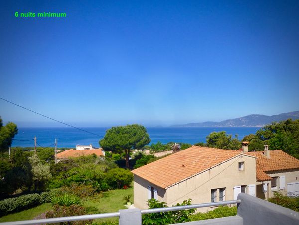 La Bulle Corse
