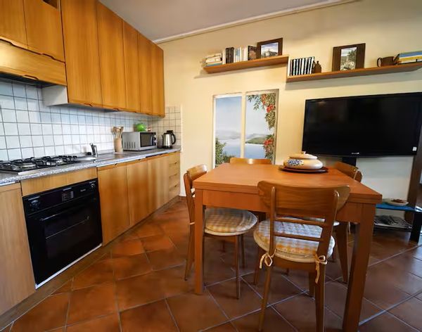 La maison de sergio